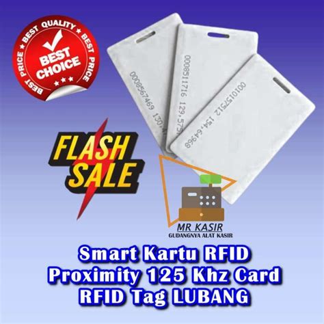 harga smart tag rfid|harga rfid.